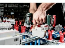 Metabo Akku-Schlagschrauber PowerMaxx SSD 12 BL Solo im Karton -Laden Elektrowerkzeuge 53395114 xxl