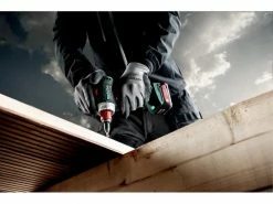 Metabo Akku-Bohrschrauber PowerMaxx BS 12 BL Q Kit 2 x LiHD 4.0 Ah -Laden Elektrowerkzeuge 53395237 xxl