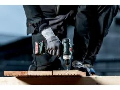 Metabo Akku-Bohrschrauber PowerMaxx BS 12 Set Kit 7 Metabo Akku-Bohrschrauber PowerMaxx BS 12 Set Kit -Laden Elektrowerkzeuge 53397304 xxl