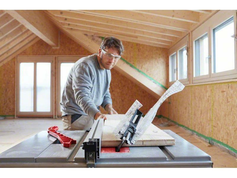 Bosch Professional Tischkreissäge GTS 635-216 4 Bosch Professional Tischkreissäge GTS 635-216 – Bild 2