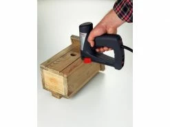 Novus Elektro-Tacker J-105 Allrounder -Laden Elektrowerkzeuge 53404407 xxl