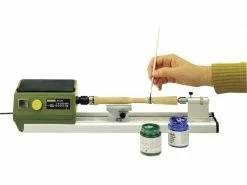 Proxxon Drechselbank MICRO DB 250 -Laden Elektrowerkzeuge 53483799 xxl