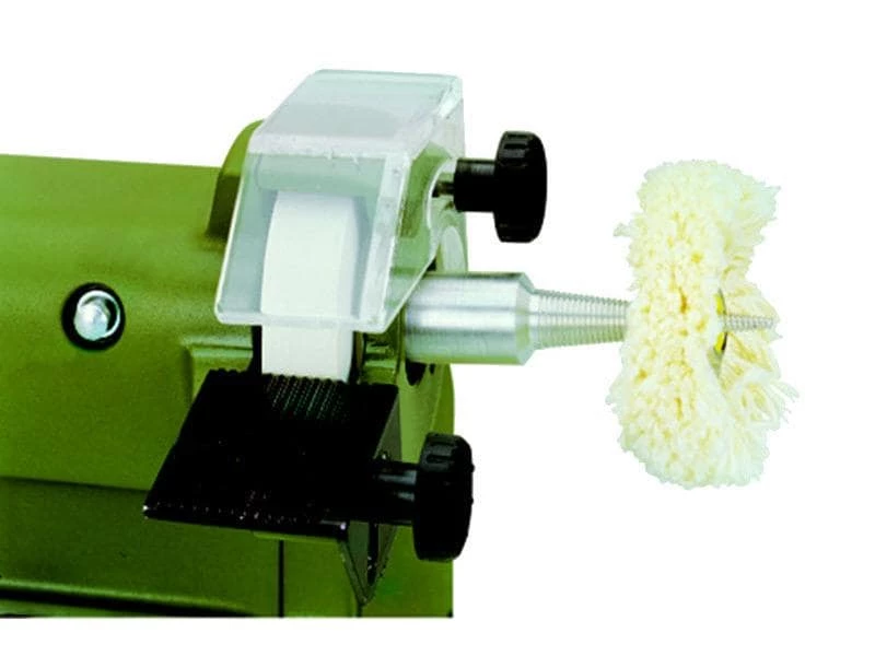 Proxxon Multifunktionswerkzeug SP/E 4 Proxxon Multifunktionswerkzeug SP/E – Bild 2