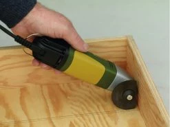 Proxxon Eckenschleifer OZI 220/E -Laden Elektrowerkzeuge 53483898 xxl