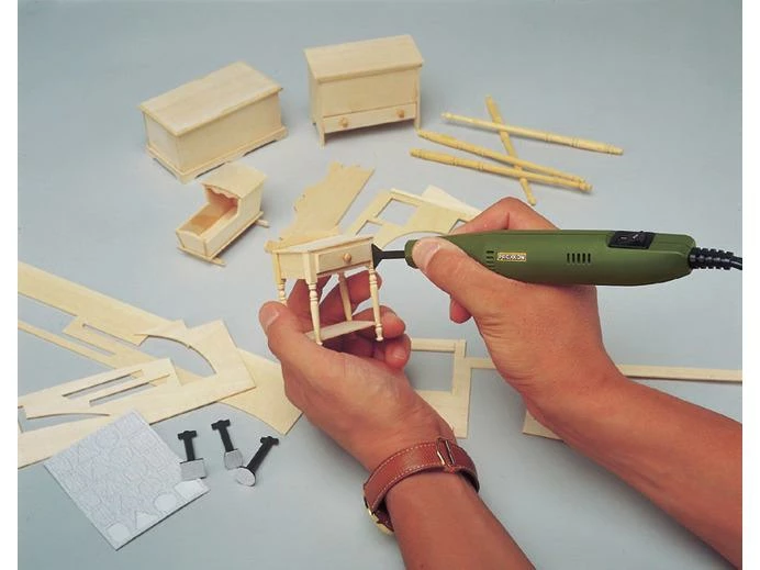 Proxxon Penschleifer PS 13 5 Proxxon Penschleifer PS 13 – Bild 3