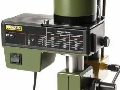 Proxxon Feinfräse  FF 230 -Laden Elektrowerkzeuge 53484159 xxl