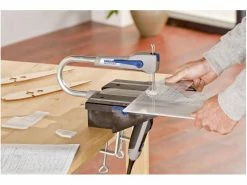 Dremel Dekupiersäge Motosaw MS20-1/5 -Laden Elektrowerkzeuge 53569243 xxl