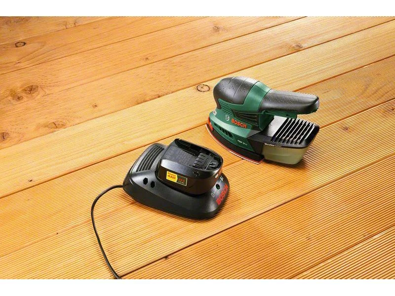 Bosch Akku-Multischleifer PSM 18LI Kit 8 Bosch Akku-Multischleifer PSM 18LI Kit – Bild 6