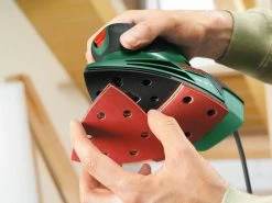 Bosch Multischleifer PSM 100 A -Laden Elektrowerkzeuge 53617000 xxl