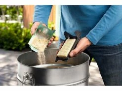 Bosch Multischleifer PSM 200 AES 9 Bosch Multischleifer PSM 200 AES -Laden Elektrowerkzeuge 53617054 xxl