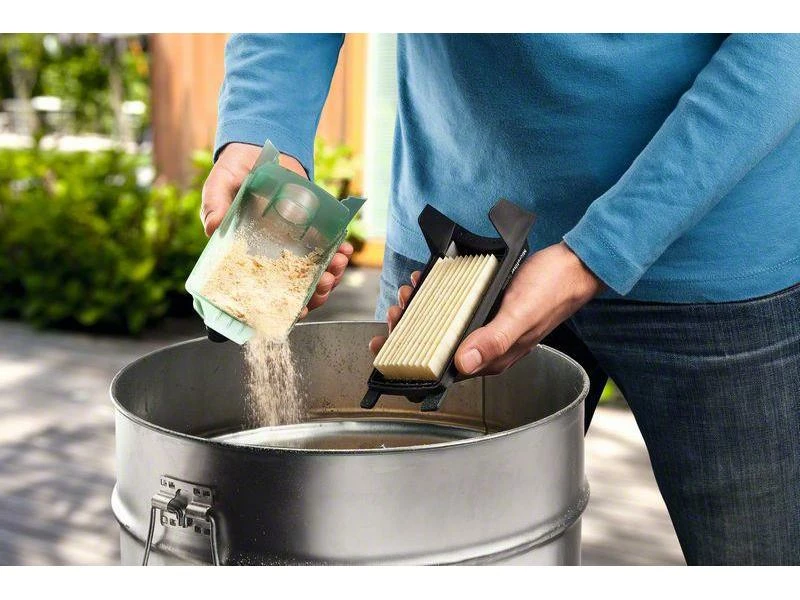 Bosch Multischleifer PSM 200 AES 5 Bosch Multischleifer PSM 200 AES – Bild 3