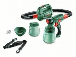 Bosch Farbsprühsystem PFS 2000 -Laden Elektrowerkzeuge 53617081 xxl