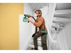 Bosch Farbsprühsystem PFS 2000 -Laden Elektrowerkzeuge 53617105 xxl