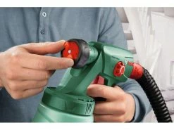 Bosch Farbsprühsystem PFS 2000 -Laden Elektrowerkzeuge 53617117 xxl