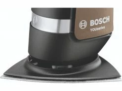 BOSCH YOUseries Akku-Deltaschleifer YOUseries Sander Solo -Laden Elektrowerkzeuge 53629554 xxl 1