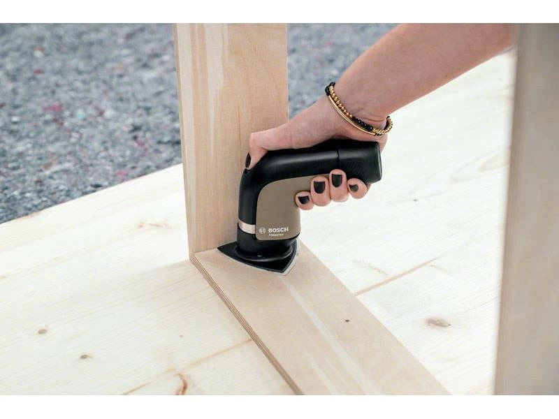 BOSCH YOUseries Akku-Deltaschleifer YOUseries Sander Kit 10 BOSCH YOUseries Akku-Deltaschleifer YOUseries Sander Kit – Bild 8