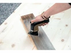 BOSCH YOUseries Akku-Deltaschleifer YOUseries Sander Solo -Laden Elektrowerkzeuge 53629572 xxl 1