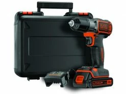BLACK+DECKER Akku-Bohrschrauber ASD18K Autosense 11 BLACK+DECKER Akku-Bohrschrauber ASD18K Autosense -Laden Elektrowerkzeuge 53637857 xxl