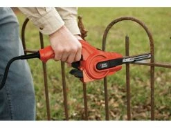 BLACK+DECKER Bandschleifer KA900E Netzbetrieb -Laden Elektrowerkzeuge 53639358 xxl