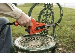 BLACK+DECKER Bandschleifer KA900E Netzbetrieb -Laden Elektrowerkzeuge 53639376 xxl