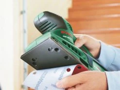 Bosch Schwingschleifer PSS 200 A -Laden Elektrowerkzeuge 53643745 xxl