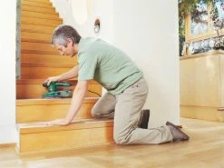 Bosch Schwingschleifer PSS 200 A -Laden Elektrowerkzeuge 53643769 xxl