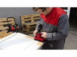 Einhell Schwingschleifer TC-OS 1520 Netzbetrieb -Laden Elektrowerkzeuge 53684346 xxl