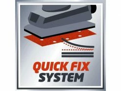 Einhell Schwingschleifer TC-OS 1520 Netzbetrieb -Laden Elektrowerkzeuge 53684352 xxl