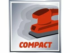 Einhell Schwingschleifer TC-OS 1520 Netzbetrieb -Laden Elektrowerkzeuge 53684358 xxl