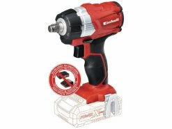 Einhell Akku-Schlagschrauber TE-CW 18Li Brushless Solo -Laden Elektrowerkzeuge 53698112 xxl