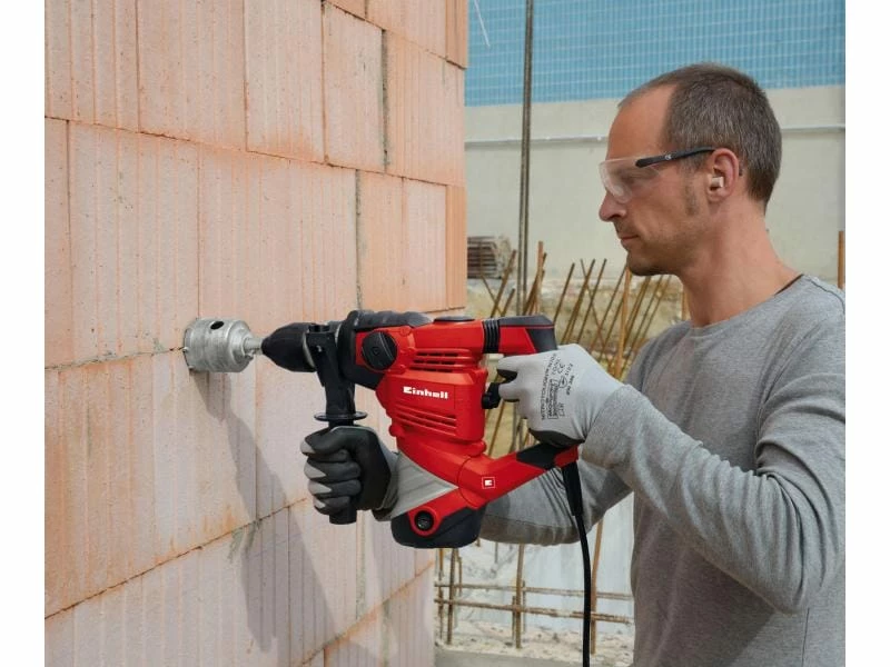 Einhell TH-RH 1600 8 Einhell TH-RH 1600 – Bild 6