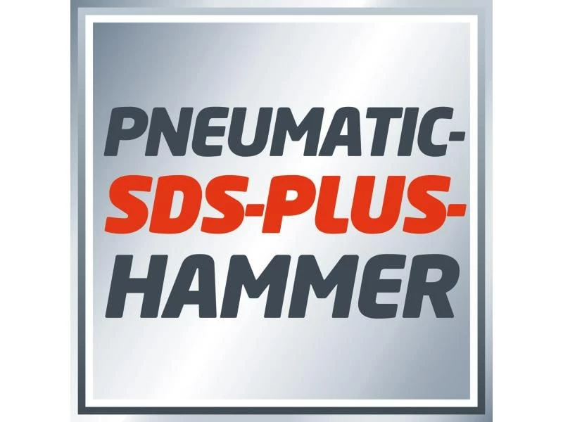 Einhell TH-RH 1600 13 Einhell TH-RH 1600 – Bild 11