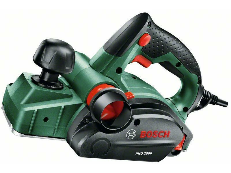 Bosch Elektrohobel PHO 2000 4 Bosch Elektrohobel PHO 2000 – Bild 2