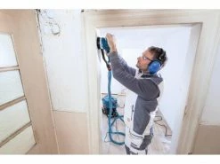 Bosch Professional Exzenterschleifer Kit GET 75-150 -Laden Elektrowerkzeuge 53755752 xxl