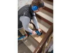 Bosch Professional Exzenterschleifer Kit GET 75-150 -Laden Elektrowerkzeuge 53755756 xxl