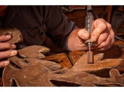 Dremel Multifunktionswerkzeug 9100-21 Fortiflex -Laden Elektrowerkzeuge 53781604 xxl