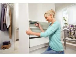 Bosch Akku-Schrauber IXO V -Laden Elektrowerkzeuge 53782320 xxl