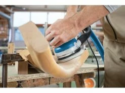 Bosch Professional Exzenterschleifer GET 55-125 -Laden Elektrowerkzeuge 53814482 xxl