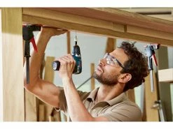 Bosch Professional Akku-Bohrschrauber GSR 12V-35 Kit -Laden Elektrowerkzeuge 53816610 xxl 2