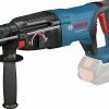 Bosch Professional Bohr-Meisselhammer GBH 18 V-26 D Solo Karton + Zubehör -Laden Elektrowerkzeuge 53817165 xxl 1