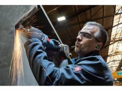 Bosch Professional Akku-Geradschleifer GGS 18V-23 LC Solo, L-Boxx -Laden Elektrowerkzeuge 53817608 xxl