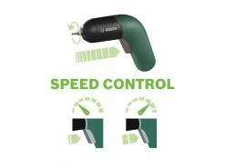 Bosch Akku-Schrauber IXO 6 17 Bosch Akku-Schrauber IXO 6 -Laden Elektrowerkzeuge 53825658 xxl