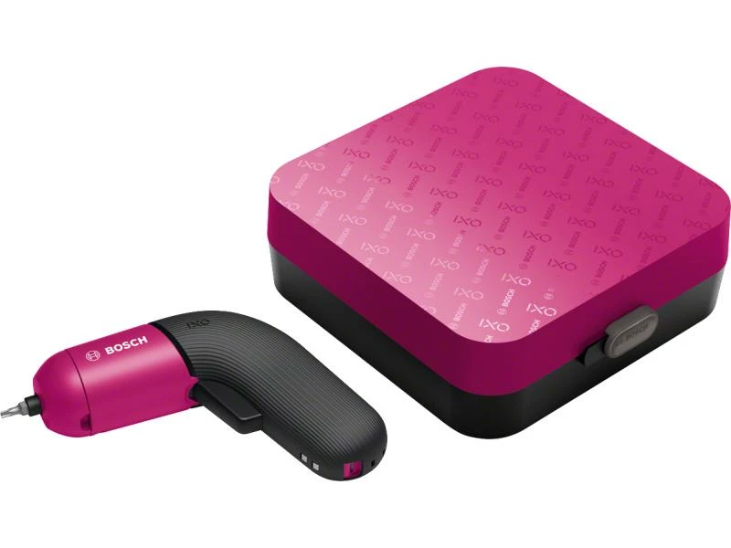 Bosch Akku-Schrauber IXO 6 Colour SB 7 Bosch Akku-Schrauber IXO 6 Colour SB – Bild 5