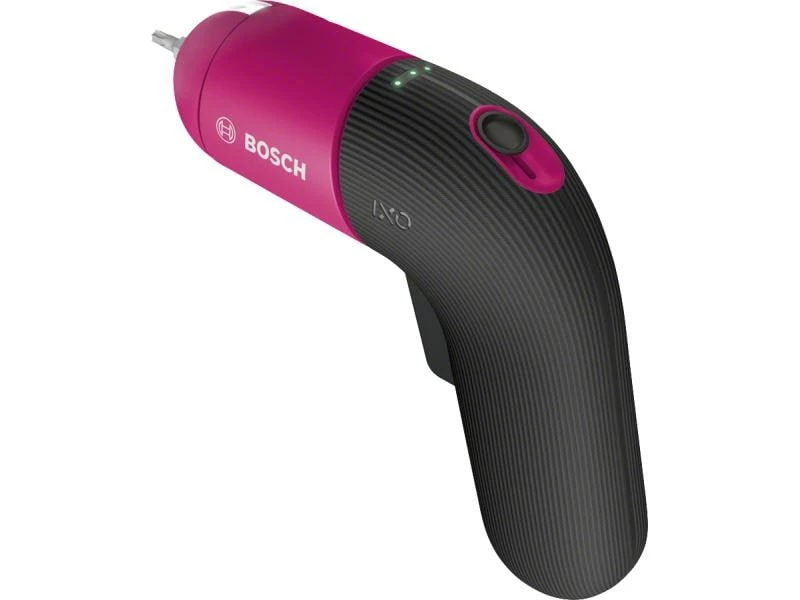 Bosch Akku-Schrauber IXO 6 Colour SB 4 Bosch Akku-Schrauber IXO 6 Colour SB – Bild 2