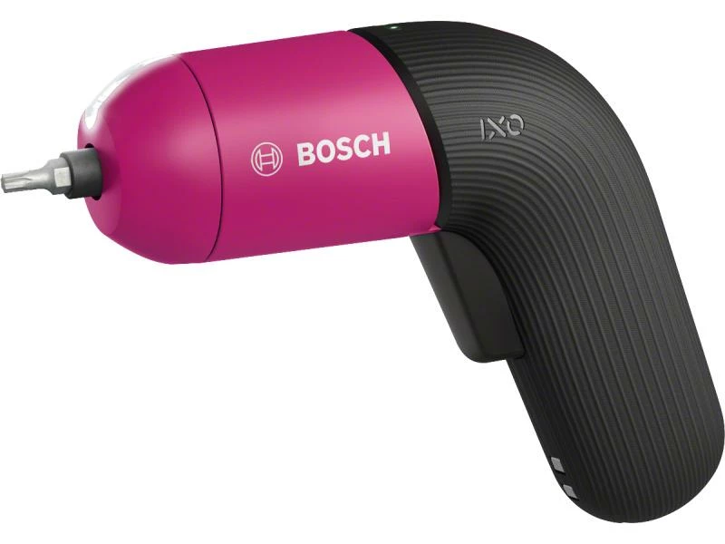 Bosch Akku-Schrauber IXO 6 Colour SB 5 Bosch Akku-Schrauber IXO 6 Colour SB – Bild 3