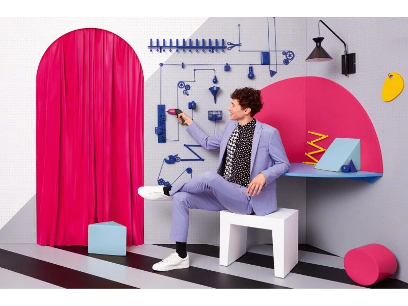 Bosch Akku-Schrauber IXO 6 Colour SB 14 Bosch Akku-Schrauber IXO 6 Colour SB – Bild 12