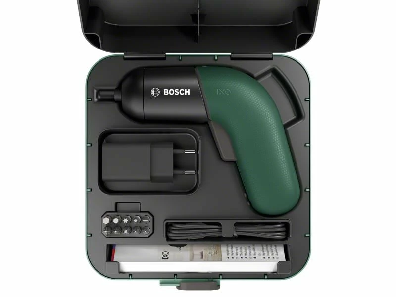 Bosch Akku-Schrauber IXO 6 6 Bosch Akku-Schrauber IXO 6 – Bild 4