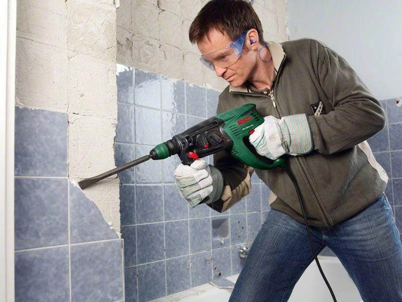 Bosch PBH 3000-2 FRE 4 Bosch PBH 3000-2 FRE – Bild 2