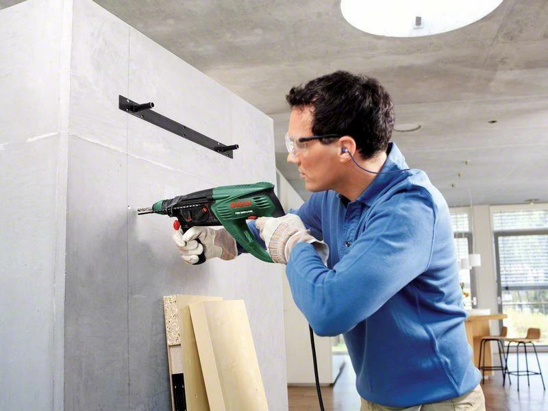 Bosch PBH 3000-2 FRE 6 Bosch PBH 3000-2 FRE – Bild 4