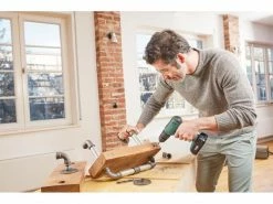 Bosch Akku-Schlagbohrschrauber Universal Impact 18 Kit 1x 1.5 Ah -Laden Elektrowerkzeuge 53937387 xxl